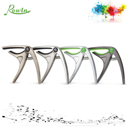 Popular metal Guitar Capo LC-18 bass guitar 5 string guitar capo